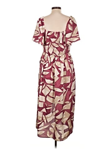 Nic + Zoe Cocktail Dress (view 2)