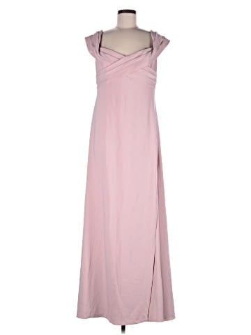 Theia Cocktail Dress (view 1)