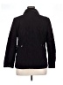 Talbots 100% Cotton Black Jacket Size XL - photo 2