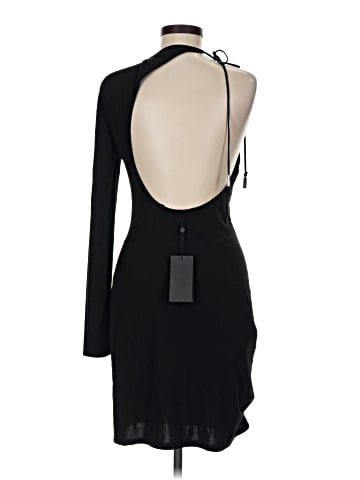 Halston Cocktail Dress (view 2)