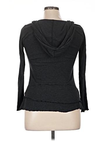 Calvin Klein Performance Cardigan (view 2)