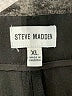 Steve Madden Black Dress Pants Size XL - photo 4