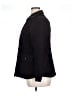 Talbots 100% Cotton Black Jacket Size XL - photo 5