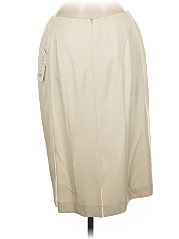 Carlisle Formal Skirt (view 2)