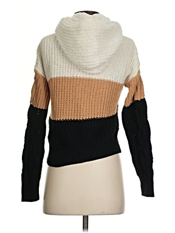 Derek Heart Cardigan (view 2)