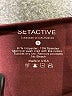 Set Active Burgundy Athletic Shorts Size S - photo 3