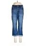 Code Bleu Blue Jeans Size 10 - photo 1