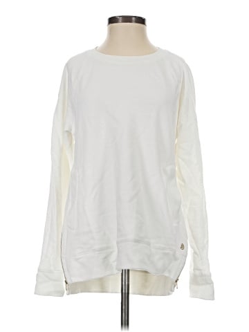 Lilly Pulitzer Luxletic Sweatshirt (view 1)