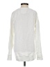 Lilly Pulitzer Luxletic White Sweatshirt Size S - photo 2