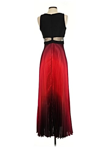 Betsy & Adam Cocktail Dress (view 2)