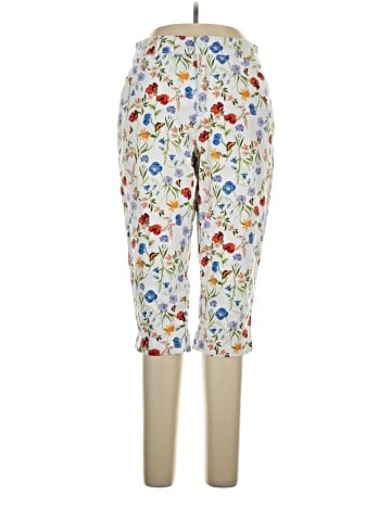 St. John's Bay Casual Pants (view 1)