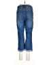 Code Bleu Blue Jeans Size 10 - photo 2