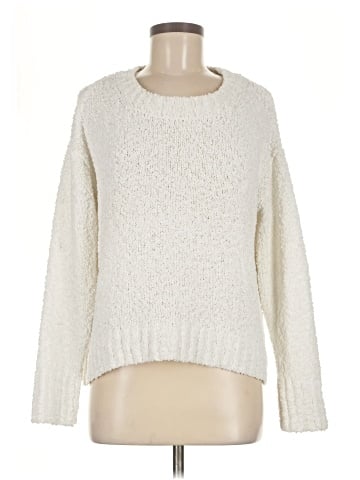 Sanctuary Pullover Sweater (view 1)