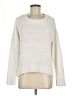 Sanctuary Solid Ivory White Pullover Sweater Size M - photo 1