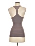 Lululemon Athletica Brown Active Tank Size 4 - photo 2