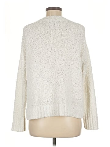 Sanctuary Pullover Sweater (view 2)