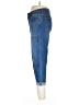 Code Bleu Blue Jeans Size 10 - photo 5