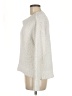 Sanctuary Solid Ivory White Pullover Sweater Size M - photo 5