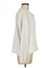 Sanctuary Solid Ivory White Pullover Sweater Size M - photo 4