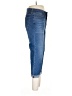 Code Bleu Blue Jeans Size 10 - photo 4