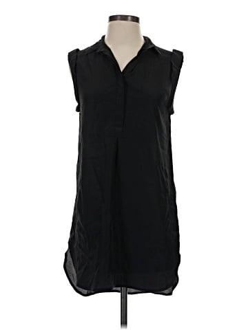 Tiffany Sleeveless Blouse (view 1)