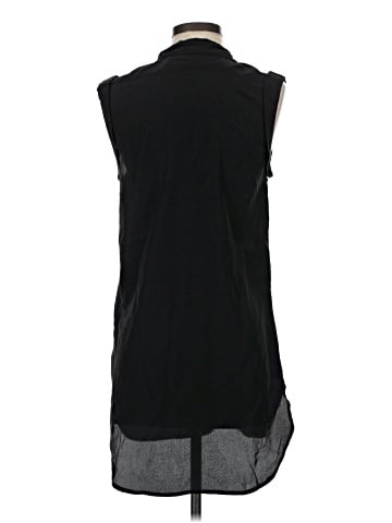 Tiffany Sleeveless Blouse (view 2)