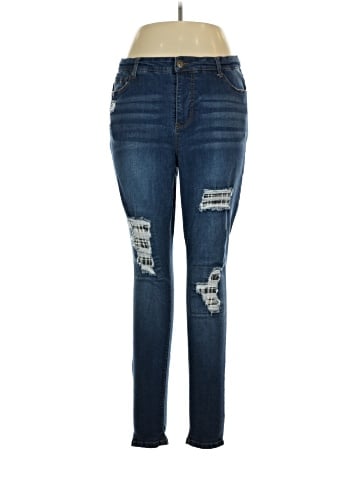 True Craft Jeans (view 1)