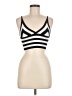 Subdued White Tank Top One size - photo 1