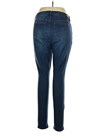 True Craft Jeans (view 2)