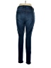 True Craft Hearts Blue Jeans Size 16 - photo 2