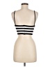 Subdued White Tank Top One size - photo 2