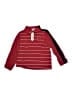 Jacadi Red Long Sleeve Polo Size 8 - photo 1