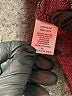 Love Tree Houndstooth Gray Blazer Size 1X - photo 7