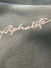 Alphalete Athletics Blue Active Pants Size L - photo 7