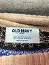 Old Navy Print Tan Pullover Sweater Size L - photo 7