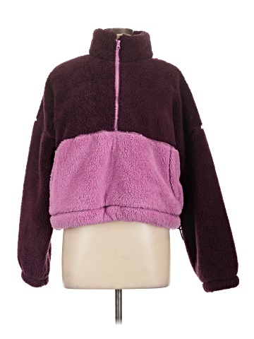 Parade Fleece (view 1)