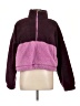 Parade 100% Recycled Polyester Purple Fleece Size M - photo 1