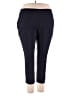 Gibson Latimer Solid Blue Active Pants Size 18 - photo 1