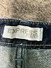 Express Jeans Blue Jeans Size 6 - photo 4
