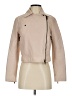 Coach 100% Leather Tan Leather Jacket Size XS - photo 1