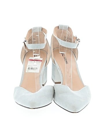 Call It Spring Heels (view 2)