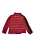 Jacadi Red Long Sleeve Polo Size 8 - photo 2