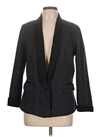 Waverly Grey Blazer (view 1)