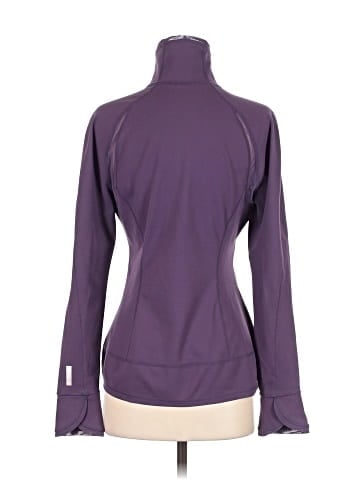 Zella Track Jacket (view 2)