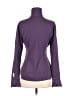 Zella Purple Track Jacket Size S - photo 2