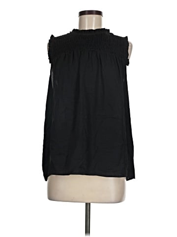 Ninety Sleeveless Blouse (view 1)