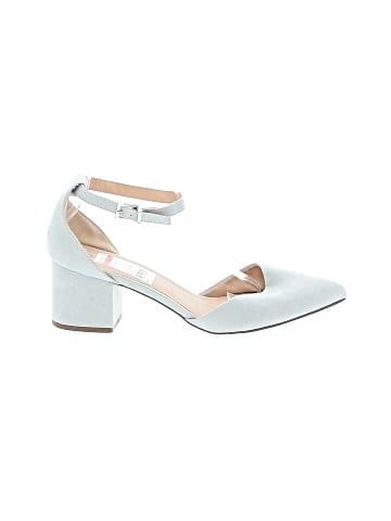 Call It Spring Heels (view 1)