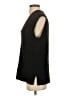 Nordstrom Black Sweater Vest Size XXS - photo 5