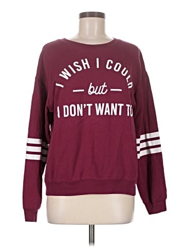 Wound Up Sweatshirt (view 1)