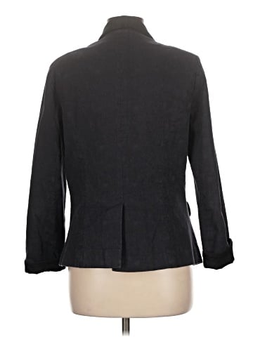 Waverly Grey Blazer (view 2)